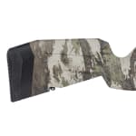 Savage Arms G4 Axis 2 Pro Woodland 6mm CM 1:7.5" 5/8x24 20" Heavy Sporter Spiral Fluted Bbl Carbon Steel/Synth Gun Metal BRZ Rifle 33212 - Additional Image 5