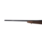 Sako 90 Hunter Blued Steel 270 WIN No Sights 22.4 BBL 1:10 5/8x24 TPI LH Std Trig 5RD Wood / Oiled Brown J04966 - Additional Image 2