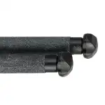 MDT CkyePod Medium Black Rubber Feet 114030BLK