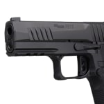 Sig Sauer P211 GT4 CA Compliant 9mm 4.2" Bull Bbl SAO X-Ray 3 SIG-LOC PRO Optic Ready G10 Alloy Grip Black Pistol w/(3) 10rd Mags 211CA-9-GT4-CA - Additional Image 3