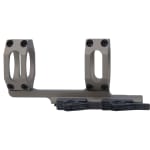 ADM AD-RECON 40mm FDE Cantilever Scope Mount 2" Offset