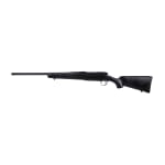 Christensen Arms Mesa Long Range Hunter 7mm PRC 22" Bbl #4 Contour Black Barrel FFT Stock Black on Black w/Black Thead Protector 801-01247-00