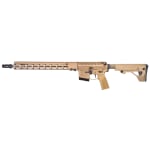 Geissele GFR 6mm ARC 18" Bbl DDC Maritime Recce Rifle w/(1) 8rd 6mm ARC Geissele Mag 08-652S