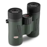 Kowa BDIII XD 10x32mm Wide-Angle Green Binocular w/ Rubber Armor, KR Lens Coating, Magnesium Alloy Body, 17.8oz BD-III-32-10XD - Additional Image 4