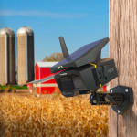 Spypoint VKX-US Vosker Cellular Security Camera 01402 - Additional Image 2