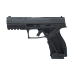 Taurus TX 9MM FULL 4.5 Bbl 2x10 rd Mags Pic Rail Polymer Black Anodized Semiauto Pistol 1-TX9F441-10 - Additional Image 3