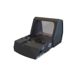 Crimson Trace Reslient UltraLite Micro Green Dot for RMSc & K Footprint, Motion-Activated Automatic Brightness 1264046 - Additional Image 1