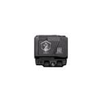 Colt Optics CSQ-1C 0.43 MRAD (1.5 MOA) Dot and 19.8 MRAD (68 MOA) Circle 1913 Rifle Rail Mount Coyote Square Red Dot Sight R105-102 - Additional Image 2