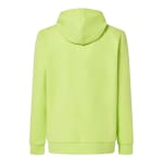 Oakley Men's Light Green M Lifestyle Relax Pullover Hoodie 2.0 FOA404847-754-M - Additional Image 2