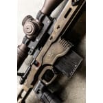 MDT ACC Premier Gen2 Remington 700 SA RH War-Torn Bronze TB Chassis System 109512-WTB - Additional Image 3