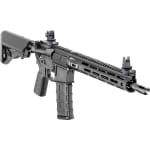 Springfield Armory Saint Victor 5.56 NATO 11.5" Bbl Short Barreled Rifle w/ B5 Stock,Flip-Up Sights, 1x30rd Mag STV9115556B-V2-B5 - Additional Image 1
