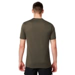 Oakley SI Indoc Dark Brush T-Shirt M 458158-86V-M - Additional Image 1