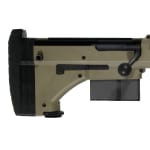 Desert Tech SRS A1 .308 Win Black/FDE Rifle