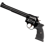 Manurhin MR73 Sport .357 Mag DA/SA 8" Bbl Blued Revolver JRMR9738 - Additional Image 10