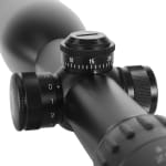 Schmidt Bender 3-12x50mm Zenith LMZ FD P3 BDC H Riflescope 674-Z11-887-30-05