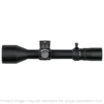 Nightforce USED NX8 2.5-20x50 F2 .250 MOA MOAR-CF2 Riflescope C639 Excellent Condition UA5133