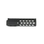 Barrett REC7 Gen II DI Handguard Kit 7" Black 15112