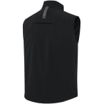 Beretta Sonoran Softshell Vest Gunmetal Black XXXL GT602T258809S6XXXL