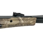 Stoeger S4000-E .177 Cal/1200 FPS Adv. Ergo. Realtree Edge Synthetic Stock, Fiber-Optic Sights, 4x32 Scope 30401