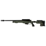 Accuracy International AT .308 Win. Green Rifle