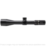 Burris (DP) Xtreme Tactical XTR III 5.5-30x56mm 34mm SCR 2 Mil Riflescope 201214 Damaged Packaging DP0043