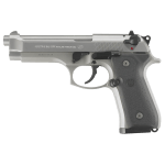 Beretta 92 FS INOX 9mm JS92F510 JS92F510