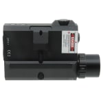 Sightmark USED LoPro Combo Flashlight (Visible and IR) and Green Laser Sight SM25013 Light Mount Marks UA3010