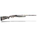 Benelli M2 Field 20GA 3" 26" Realtree APG HD 3+1 Semi-Auto Shotgun 11088 - Additional Image 4