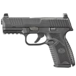 FN 509 Midsize MRD Black Pistol (2) 10-Rd Mags 66-100588