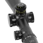 Schmidt Bender 5-25x56 PM II LP GRID 1cm ccw DT / ST Riflescope 677-911-422-90-68