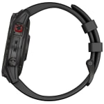 Garmin Epix Gen 2 Black Titanium/Sapphire Smartwatch 010-02582-10