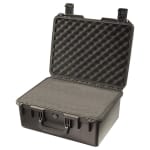 Pelican Storm iM2450 Black w/BBB w/Foam Case iM2450-00001