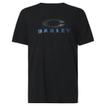 Oakley SI Oakley Thin Blue Line Logo Blackout T-Shirt XXL FOA402829-02E-XXL - Additional Image 2
