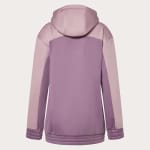 Oakley W.Tnp Nose Grab SoftShell Hoodie Double Toadstool XXL FOA500697-87XXXL