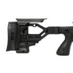 Accuracy International AXMC .300 Win. Black Rifle