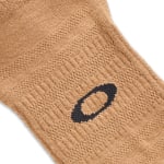 Oakley SI Coyote Boot Socks 3-Pack XL FOS902314-86W-XL - Additional Image 3