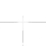Athlon Midas TAC GEN2 HD 6-24x50mm APRS14 FFP MIL Reticle Riflescope 213084J