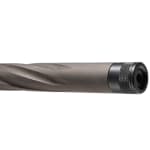 Savage Arms G4 Axis 2 Pro Forest SP Camo .308 WIN 1:10" 5/8x24 20" Heavy Sporter Spiral Fluted Bbl Carbon Steel/Synth Gun Metal BRZ Rifle 33275 - Additional Image 3