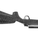 Christensen Arms Traverse 28 Nosler 26" 1:9" Black w/ Gray Webbing Rifle 801-10011-00 USED as new, minor chip on stock