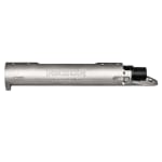 Lone Peak Razor Long RH Magnum 75 Degree BDL Raw 3-Groove Tactical Knob Action 117411-PLN - Additional Image 1