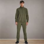 Under Armour Men's Tactical Marine OD Green Defender Pants 1379200-39000 - Additional Image 4