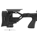 Accuracy International AX Rifle 6.5 Creedmoor 24" Blk/Blk AX2-R11441-AI