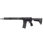 Sig Sauer M400 SDI XSeries 5.56 NATO 16" 1:7" Bbl Rifle w/M-LOK Handguard & (1) 30rd Mag RM400-SDI-16B-P