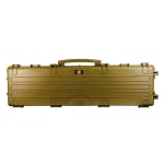 Accuracy International Dark Earth Transit Case UA-1358