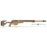Accuracy International AXMC .338LM 27" Dark Earth Rifle MC38L27MDE