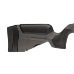 Savage Arms Model 110 CORE HUNTER LH .25 Crdmr 20"Bbl 1:7.5 Heavy Strt Fluted Interchangable Grips 1-piece Rail Adj. Trigger Bolt Action Rifle 32883 - Additional Image 4