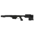 AICS AT M700 1.5 .300 Win Black Stock 26698BL