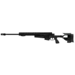 Accuracy International AX .308 Win. Black Rifle