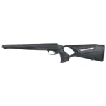 Blaser R8 Pro Success Green with Black Leather Trim Stock Receiver c0820SGB