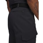 Under Armour Men's Tactical Dark Navy Blue Enduro Elite Cargo Pants 1386717-46500 - Additional Image 6